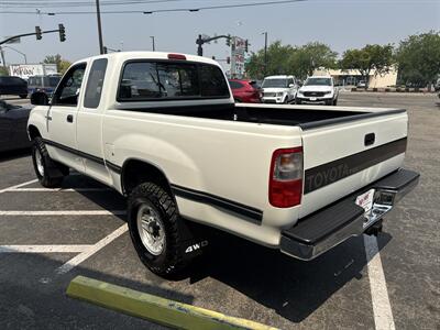 1995 Toyota T100 SR5 4WD 3.4L V6 2dr   - Photo 3 - Boise, ID 83704