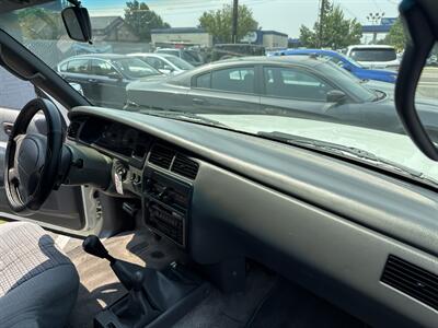 1995 Toyota T100 SR5 4WD 3.4L V6 2dr   - Photo 26 - Boise, ID 83704