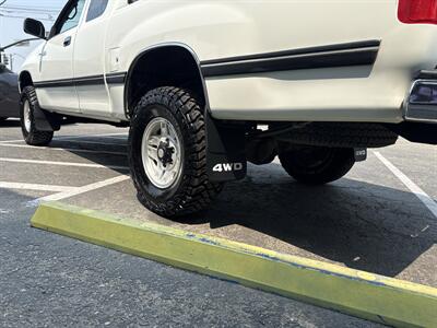 1995 Toyota T100 SR5 4WD 3.4L V6 2dr   - Photo 6 - Boise, ID 83704