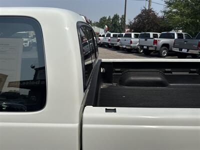 1995 Toyota T100 SR5 4WD 3.4L V6 2dr   - Photo 19 - Boise, ID 83704