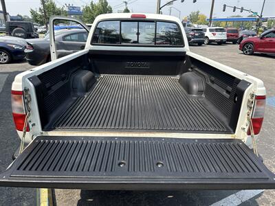 1995 Toyota T100 SR5 4WD 3.4L V6 2dr   - Photo 20 - Boise, ID 83704
