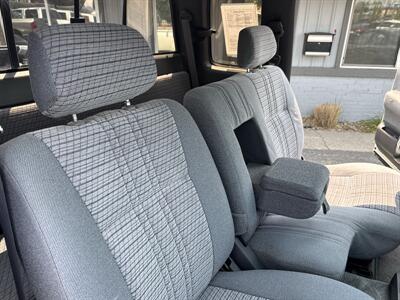 1995 Toyota T100 SR5 4WD 3.4L V6 2dr   - Photo 28 - Boise, ID 83704