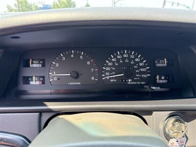 1995 Toyota T100 SR5 4WD 3.4L V6 2dr   - Photo 32 - Boise, ID 83704