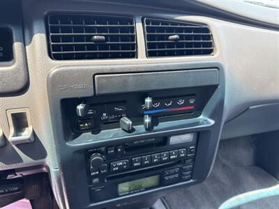 1995 Toyota T100 SR5 4WD 3.4L V6 2dr   - Photo 30 - Boise, ID 83704