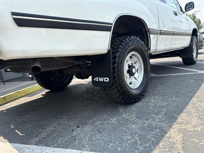 1995 Toyota T100 SR5 4WD 3.4L V6 2dr   - Photo 5 - Boise, ID 83704