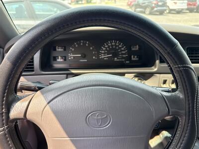 1995 Toyota T100 SR5 4WD 3.4L V6 2dr   - Photo 31 - Boise, ID 83704