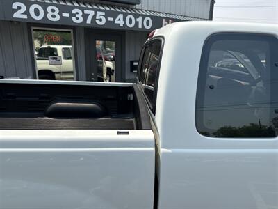 1995 Toyota T100 SR5 4WD 3.4L V6 2dr   - Photo 22 - Boise, ID 83704