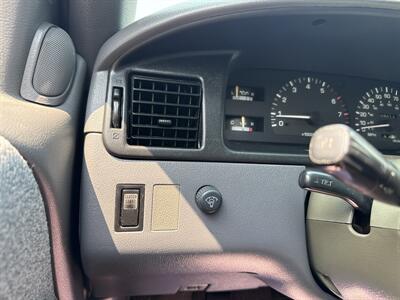 1995 Toyota T100 SR5 4WD 3.4L V6 2dr   - Photo 33 - Boise, ID 83704