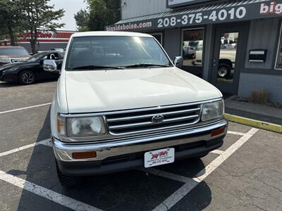 1995 Toyota T100 SR5 4WD 3.4L V6 2dr   - Photo 12 - Boise, ID 83704