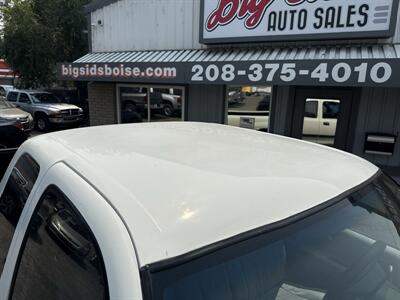 1995 Toyota T100 SR5 4WD 3.4L V6 2dr   - Photo 15 - Boise, ID 83704