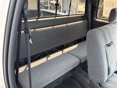 1995 Toyota T100 SR5 4WD 3.4L V6 2dr   - Photo 23 - Boise, ID 83704