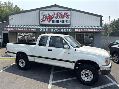 1995 Toyota T100 SR5 4WD 3.4L V6 2dr   - Photo 1 - Boise, ID 83704