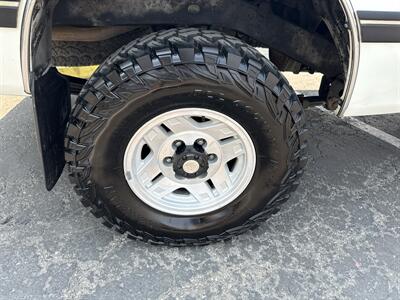 1995 Toyota T100 SR5 4WD 3.4L V6 2dr   - Photo 11 - Boise, ID 83704