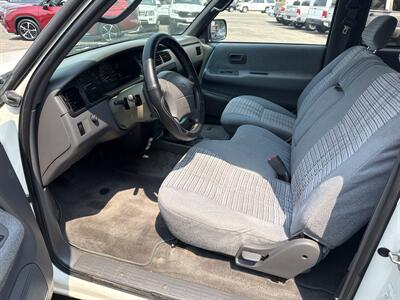 1995 Toyota T100 SR5 4WD 3.4L V6 2dr   - Photo 17 - Boise, ID 83704