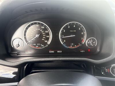 2017 BMW X3 XDrive28i 2.0L I4 4d   - Photo 38 - Boise, ID 83704