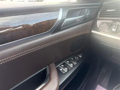 2017 BMW X3 XDrive28i 2.0L I4 4d   - Photo 40 - Boise, ID 83704