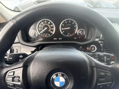 2017 BMW X3 XDrive28i 2.0L I4 4d   - Photo 37 - Boise, ID 83704