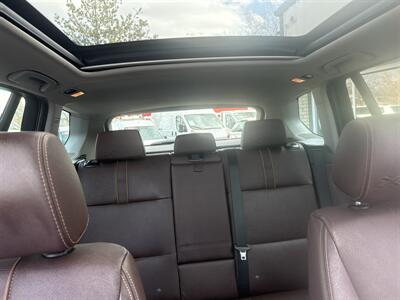 2017 BMW X3 XDrive28i 2.0L I4 4d   - Photo 26 - Boise, ID 83704