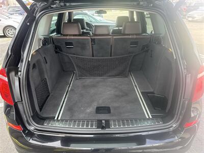 2017 BMW X3 XDrive28i 2.0L I4 4d   - Photo 19 - Boise, ID 83704