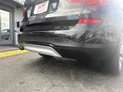 2017 BMW X3 XDrive28i 2.0L I4 4d   - Photo 9 - Boise, ID 83704