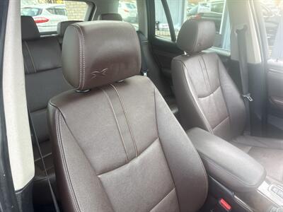 2017 BMW X3 XDrive28i 2.0L I4 4d   - Photo 28 - Boise, ID 83704