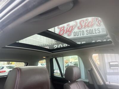 2017 BMW X3 XDrive28i 2.0L I4 4d   - Photo 25 - Boise, ID 83704