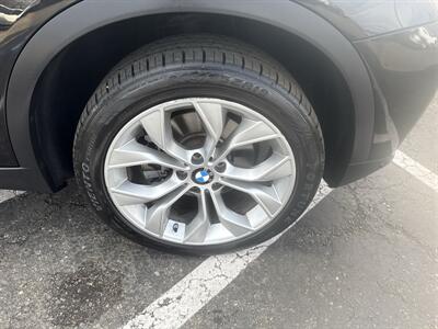 2017 BMW X3 XDrive28i 2.0L I4 4d   - Photo 11 - Boise, ID 83704
