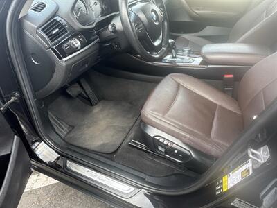 2017 BMW X3 XDrive28i 2.0L I4 4d   - Photo 17 - Boise, ID 83704