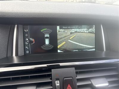 2017 BMW X3 XDrive28i 2.0L I4 4d   - Photo 35 - Boise, ID 83704