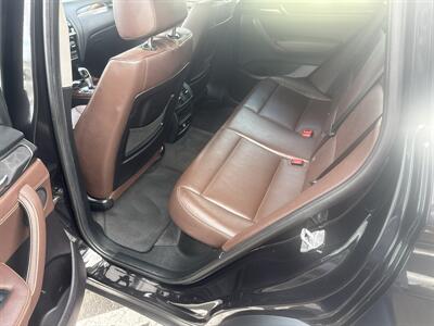 2017 BMW X3 XDrive28i 2.0L I4 4d   - Photo 18 - Boise, ID 83704