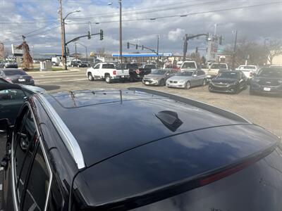 2017 BMW X3 XDrive28i 2.0L I4 4d   - Photo 16 - Boise, ID 83704