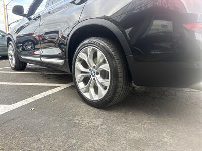2017 BMW X3 XDrive28i 2.0L I4 4d   - Photo 6 - Boise, ID 83704