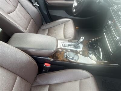 2017 BMW X3 XDrive28i 2.0L I4 4d   - Photo 27 - Boise, ID 83704