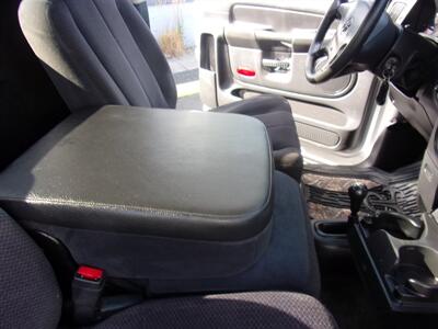 2003 Dodge Ram 1500 SLT 4WD 4.7L 2dr   - Photo 29 - Boise, ID 83704