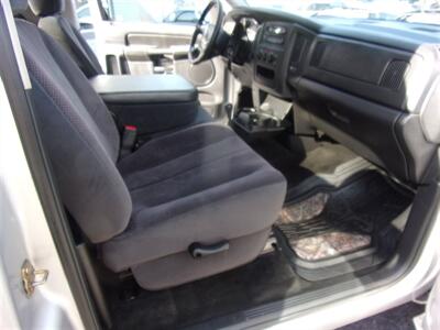 2003 Dodge Ram 1500 SLT 4WD 4.7L 2dr   - Photo 24 - Boise, ID 83704