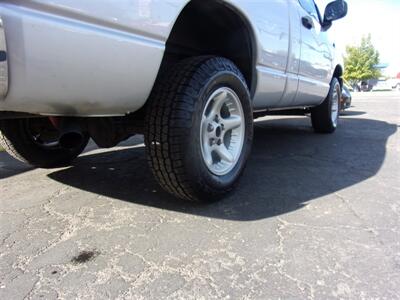 2003 Dodge Ram 1500 SLT 4WD 4.7L 2dr   - Photo 5 - Boise, ID 83704