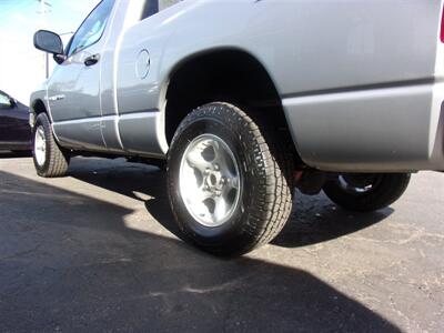 2003 Dodge Ram 1500 SLT 4WD 4.7L 2dr   - Photo 6 - Boise, ID 83704