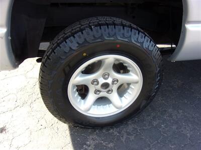 2003 Dodge Ram 1500 SLT 4WD 4.7L 2dr   - Photo 11 - Boise, ID 83704