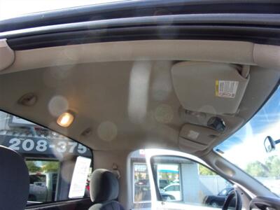 2003 Dodge Ram 1500 SLT 4WD 4.7L 2dr   - Photo 23 - Boise, ID 83704