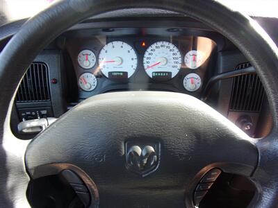 2003 Dodge Ram 1500 SLT 4WD 4.7L 2dr   - Photo 36 - Boise, ID 83704