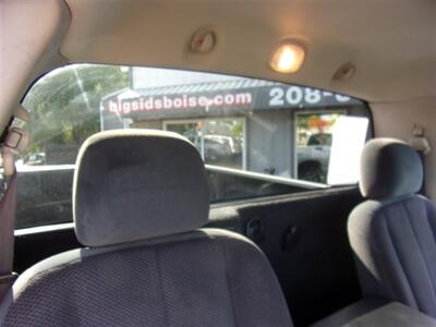 2003 Dodge Ram 1500 SLT 4WD 4.7L 2dr   - Photo 25 - Boise, ID 83704