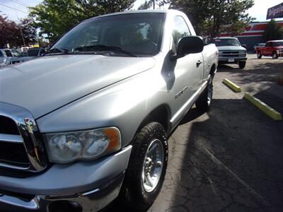 2003 Dodge Ram 1500 SLT 4WD 4.7L 2dr   - Photo 13 - Boise, ID 83704