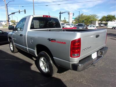 2003 Dodge Ram 1500 SLT 4WD 4.7L 2dr   - Photo 3 - Boise, ID 83704