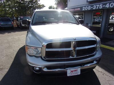 2003 Dodge Ram 1500 SLT 4WD 4.7L 2dr   - Photo 12 - Boise, ID 83704