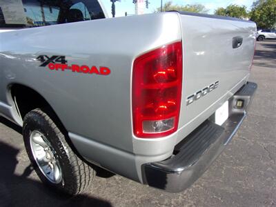 2003 Dodge Ram 1500 SLT 4WD 4.7L 2dr   - Photo 7 - Boise, ID 83704