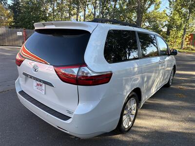 2015 Toyota Sienna Limited AWD 7 Pass   - Photo 4 - Boise, ID 83704