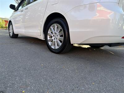 2015 Toyota Sienna Limited AWD 7 Pass   - Photo 6 - Boise, ID 83704