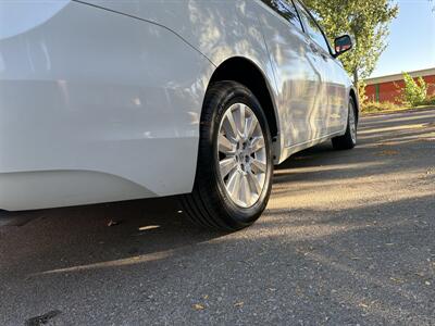 2015 Toyota Sienna Limited AWD 7 Pass   - Photo 5 - Boise, ID 83704