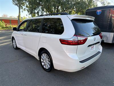 2015 Toyota Sienna Limited AWD 7 Pass   - Photo 3 - Boise, ID 83704