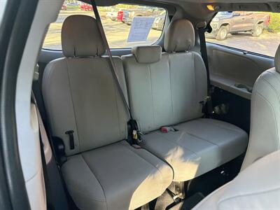 2015 Toyota Sienna Limited AWD 7 Pass   - Photo 21 - Boise, ID 83704